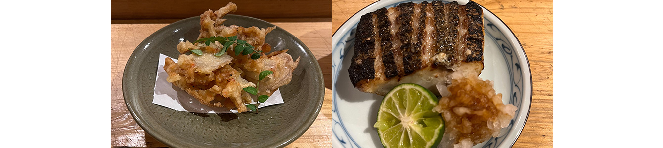 料理