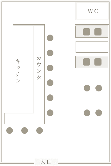 floormap