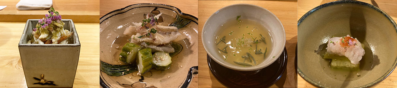 料理